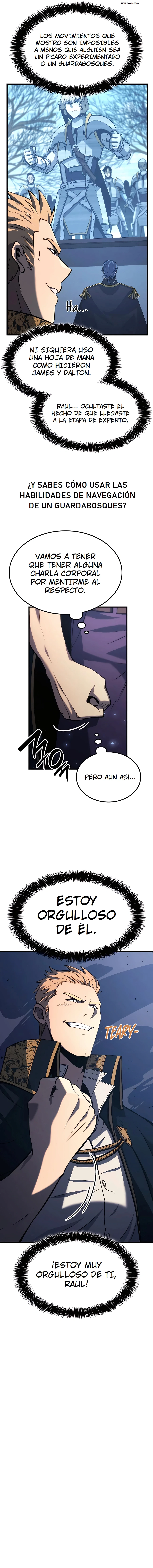 DE JUGADOR A NPC LEGENDARIO > Capitulo 29.5 > Page 51